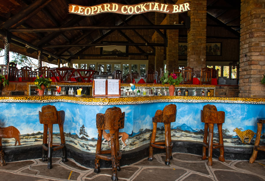 Ngulia Safari Lodge image 3